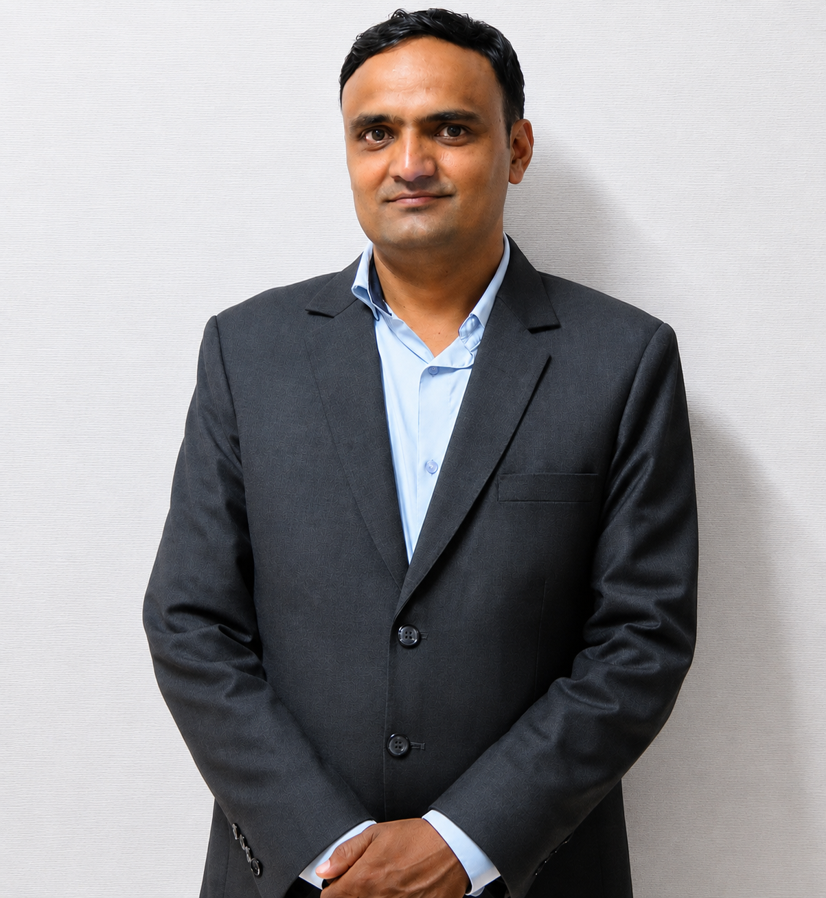 Rajendra Prashad Pathak