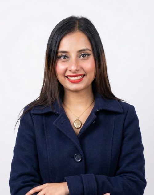 Rojina Subedi
