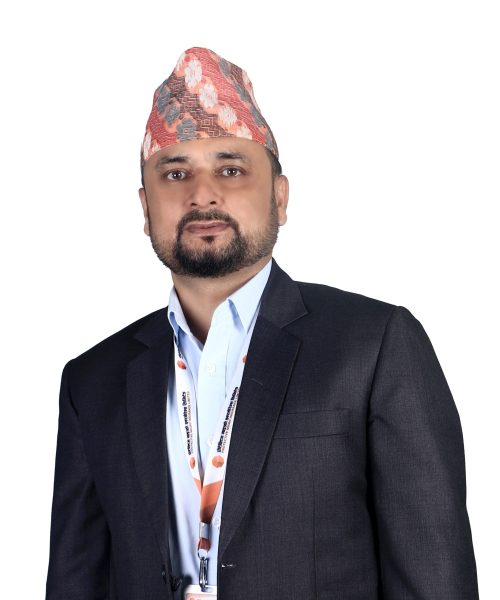 prakesh regmi